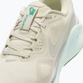 Női futócipő Nike Structure 26 sea glass/light silver/metallic silver 3