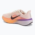Női futócipő Nike Pegasus 42 chalk/orange pulse/bright violet/tattoo 3
