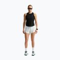 Női futópóló Nike Swift Breathe Dri-Fit black/black/white 2