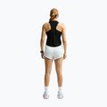 Női futópóló Nike Swift Breathe Dri-Fit black/black/white 3
