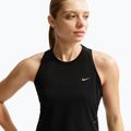 Női futópóló Nike Swift Breathe Dri-Fit black/black/white 4
