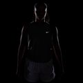 Női futópóló Nike Swift Breathe Dri-Fit black/black/white 7