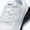 Férfi futócipő Nike Vomero Plus white/black/cool grey/metallic silver 3