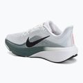 Férfi futócipő Nike Pegasus 42 white/mineral slate/hyper pink/black 3