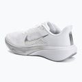Női futócipő Nike Pegasus 42 white/wolf grey/metallic silver 3