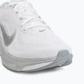 Női futócipő Nike Pegasus 42 white/wolf grey/metallic silver 7