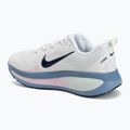 Női futócipő Nike Vomero 18 white/work blue/midnight navy 3