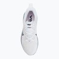 Női futócipő Nike Vomero 18 white/work blue/midnight navy 5