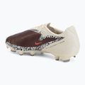 Férfi futballcipő Nike United Phantom 6 Low Academy MG burgundy crush/fossil/university red 3