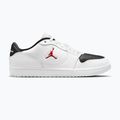 Férfi cipők  Jordan Access Court Low white/black/gym red