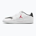 Férfi cipők  Jordan Access Court Low white/black/gym red 2