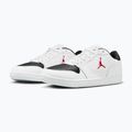 Férfi cipők  Jordan Access Court Low white/black/gym red 3