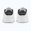 Férfi cipők Nike Jordan Access Court Low white/black/gym red 4