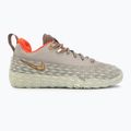Férfi kosárlabda cipő Nike S.T. Flare 2 college grey/volt tint/metallic gold 2