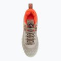 Férfi kosárlabda cipő Nike S.T. Flare 2 college grey/volt tint/metallic gold 5