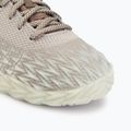 Férfi kosárlabda cipő Nike S.T. Flare 2 college grey/volt tint/metallic gold 7