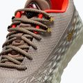 Férfi kosárlabda cipő Nike S.T. Flare 2 college grey/volt tint/metallic gold 4