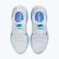 Női futócipők Nike Vomero 18 white/blue fury/midnight navy 3