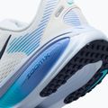 Női futócipők Nike Vomero 18 white/blue fury/midnight navy 5