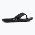 Férfi papucsok Nike Marina black/white 2