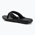 Férfi papucsok Nike Marina black/white 3