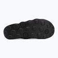 Férfi papucsok Nike Marina black/white 4