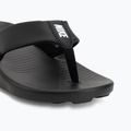 Férfi papucsok Nike Marina black/white 7