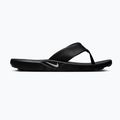 Férfi papucsok Nike Marina black/white