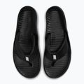Férfi papucsok Nike Marina black/white 3