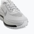Férfi futócipők Nike Pegasus Premium photon dust/metallic Silver/black 7