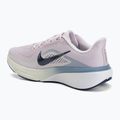 Női futócipő Nike Pegasus 42 bleached lilac/work blue/blue void 3