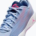 Férfi kosárlabda cipő Nike Jordan Luka 77 light marine/blue void-white/hyper pink 3