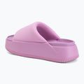 Női papucs Nike Calm Elevation light magenta 3