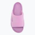 Női papucs Nike Calm Elevation light magenta 5