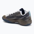 Férfi kosárlabda cipő Jordan Luka 77 olive grey/white/midnight navy 3