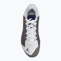 Férfi kosárlabda cipő Jordan Luka 77 olive grey/white/midnight navy 5