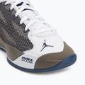 Férfi kosárlabda cipő Jordan Luka 77 olive grey/white/midnight navy 7