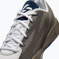 Férfi kosárlabda cipő Nike Jordan Luka 77 olive grey/white/midnight navy 3