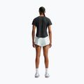 Női futópóló Nike Swift Breathe Dri-Fit black/photon dust/white 3
