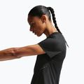 Női futópóló Nike Swift Breathe Dri-Fit black/photon dust/white 5