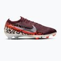 Férfi futballcipő Nike United Vapor 16 Elite FG burgundy crush/university red/fossil/metal silver