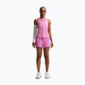 Női futópóló Nike Swift Breathe Dri-Fit light magenta/photon dust 2