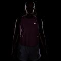 Női futópóló Nike Swift Breathe Dri-Fit light magenta/photon dust 7