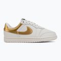 Női cipő Air Jordan Skyline Low swan/black/metallic gold 2