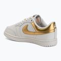 Női cipő Air Jordan Skyline Low swan/black/metallic gold 3