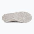 Női cipő Air Jordan Skyline Low swan/black/metallic gold 4