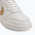 Női cipő Air Jordan Skyline Low swan/black/metallic gold 7