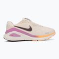 Női futócipő Nike Structure 26 chalk/light magenta/orange pulse/tattoo 2