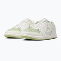 Női cipők Nike Jordan Court Connect Low sail/olive aura 3