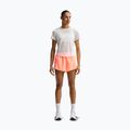 Férfi futóshort Nike Swift Breathe Dri-Fit Mid-Rise 2.5" orange pulse/photon dust 2